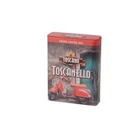 Toscanello Tin Carry Case