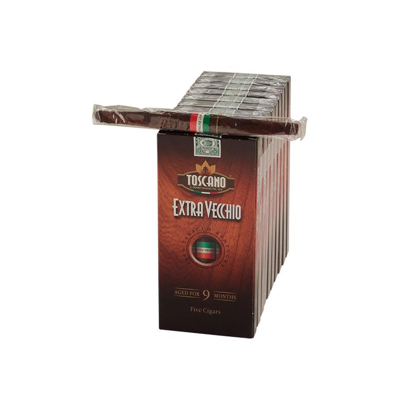 Toscano Extravecchio 10/5 Cigars at Cigar Smoke Shop