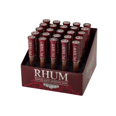 Ted's Rhum Cigars 538