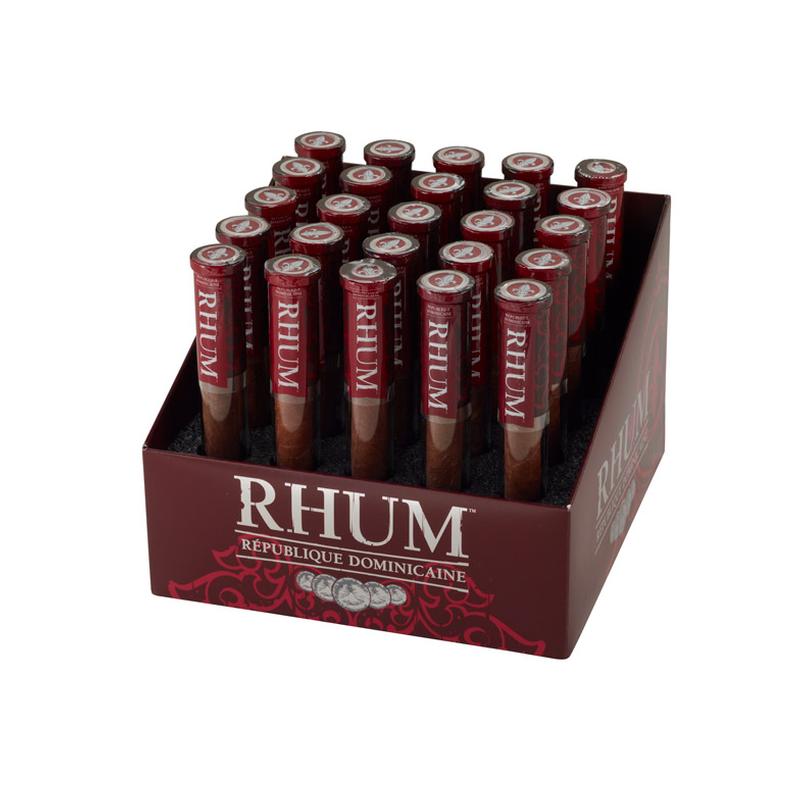 Teds Rhum Cigars 538