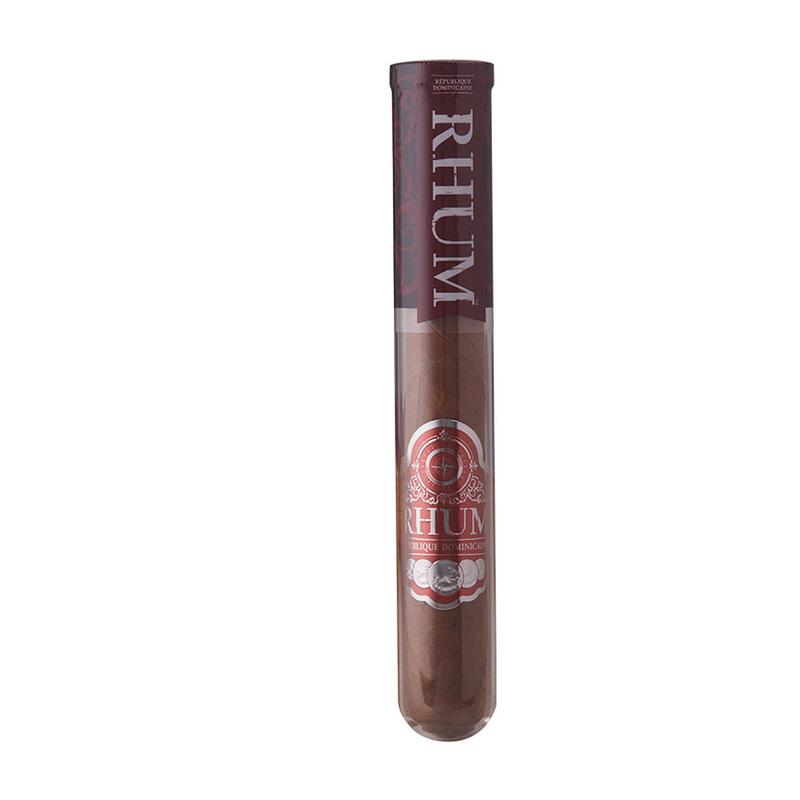 Teds Rhum Cigars 650