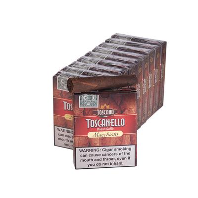 Shop Toscanello Cigars | Famous Smoke