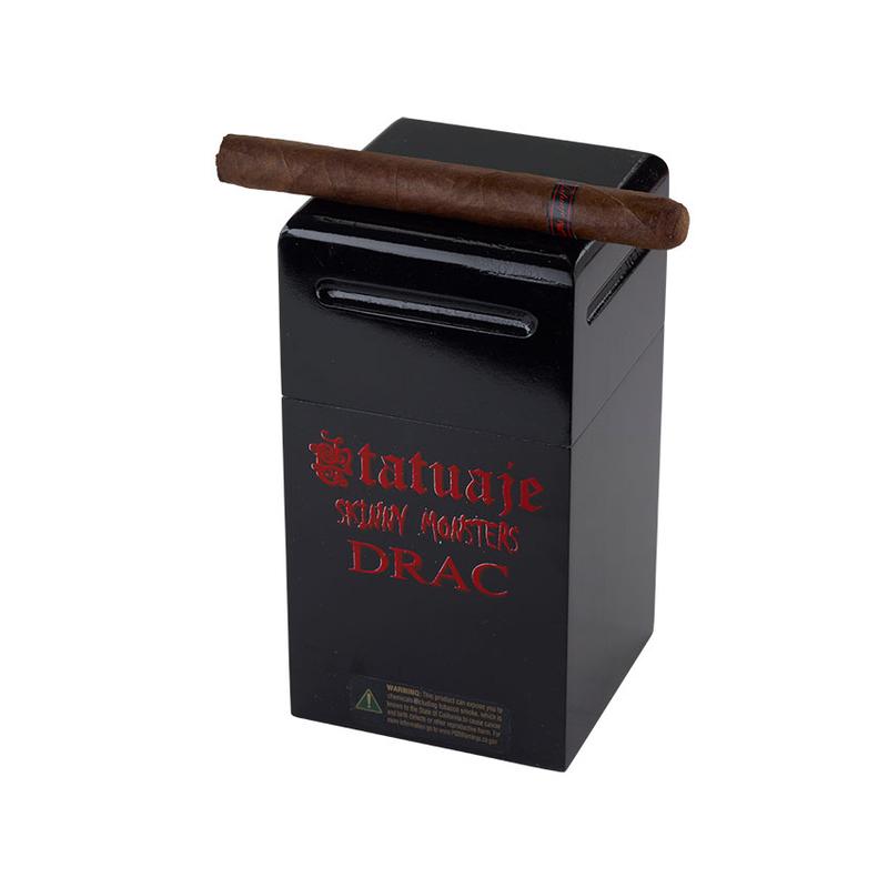 Tatuaje Skinny Monsters Drac Cigars at Cigar Smoke Shop