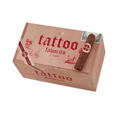 Tatuaje Tattoo Favoritos