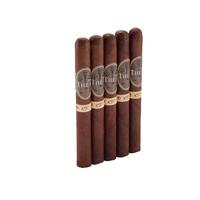 The T Habano Lonsdale 5 Pack