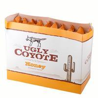 Ugly Coyote Honey 10/8