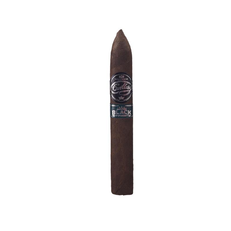 Villiger Cuellar Black Forest Villiger Black Forest Torpedo Cigars at Cigar Smoke Shop