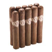 Value Line Dominican #200 Robusto 10 Pack