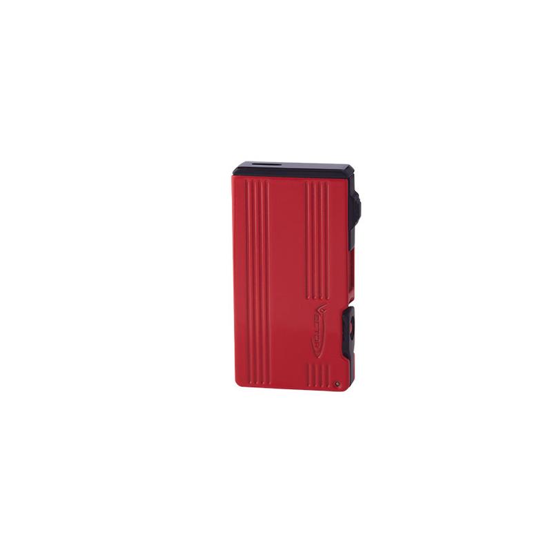 Vector Defiance Red Lacquer Flat Torch