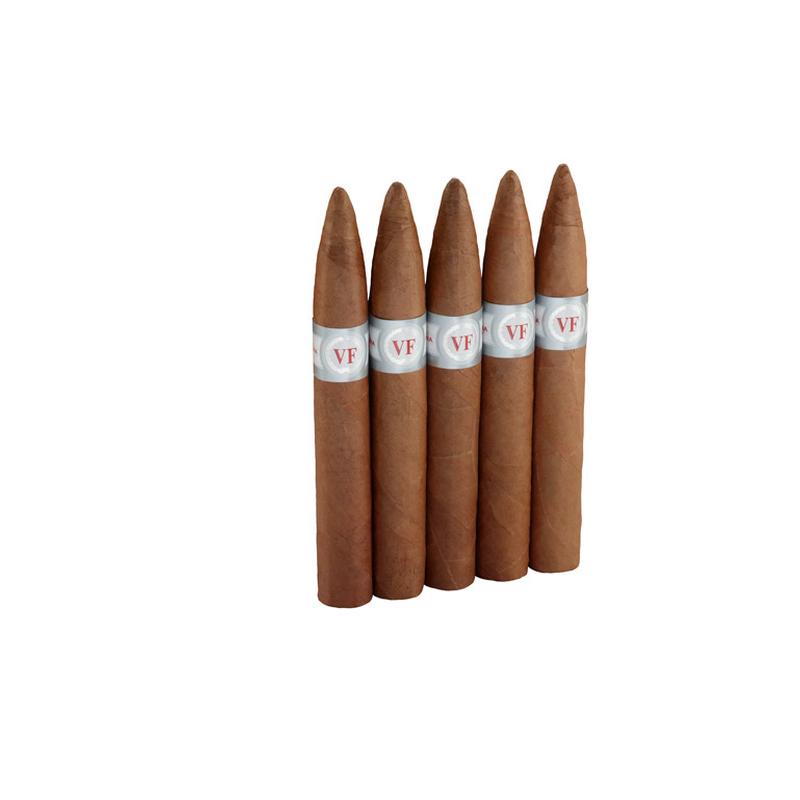 Vega Fina Torpedo 5 Pack Cigars at Cigar Smoke Shop