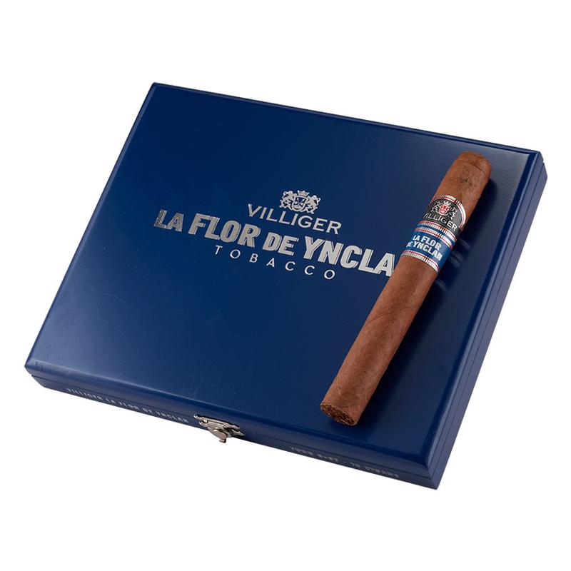 La Flor de Ynclan La Flor De Ynclan Toro Cigars at Cigar Smoke Shop