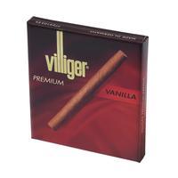 Villiger Premium No. 10 Vanilla (10)