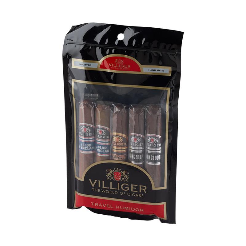 Villiger Premium Cigar Collect Cigars at Cigar Smoke Shop