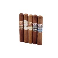 Villiger Premium Cigar Sampler