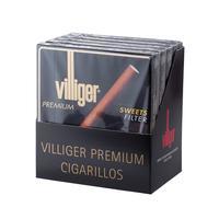 Villiger Premium Sweets Filter 5/10