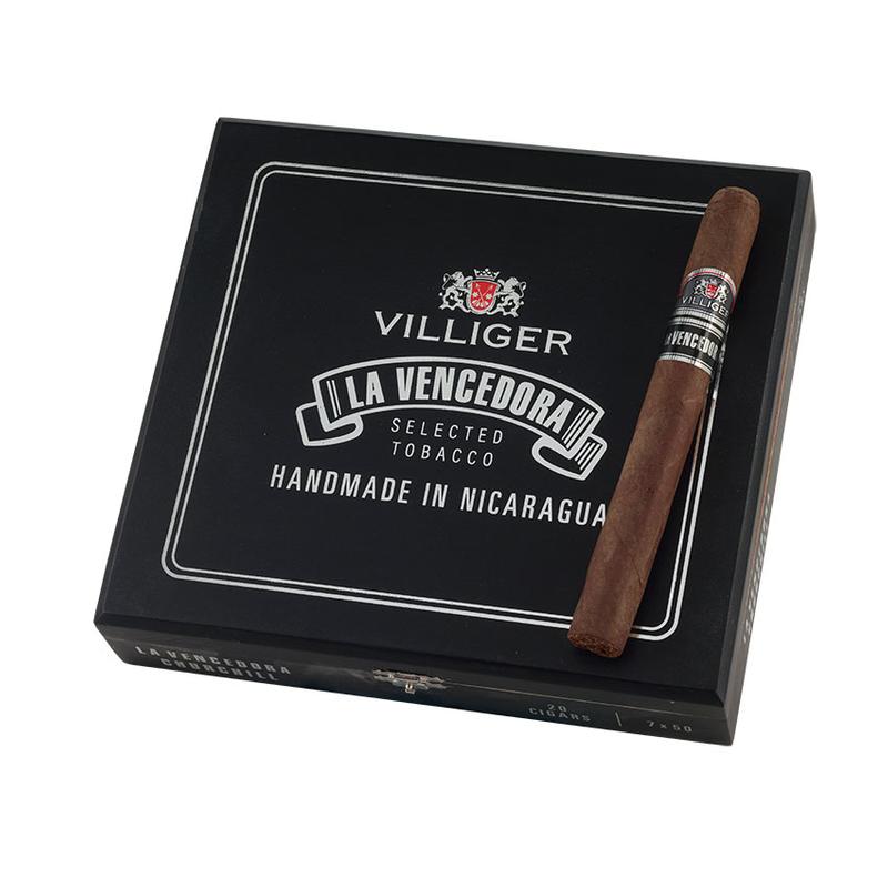 La Vencedora Churchill Cigars at Cigar Smoke Shop