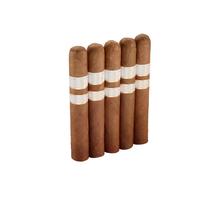 Rocky Patel Vintage Connecticut 1999 Six By Sixty 5 Pack