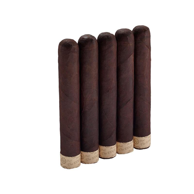 Rocky Patel The Edge Battalion Maduro 5 Pack Cigars at Cigar Smoke Shop