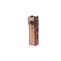 Vertigo Crown Lighter Copper