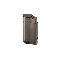 Thunder Triple Torch Lighter Charcoal