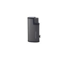 Warrior Triple Torch Lighter Charcoal