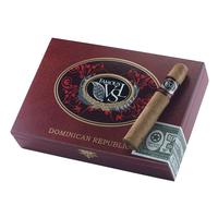 Famous VSL Dominican Robusto