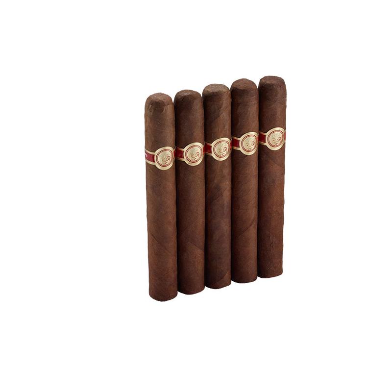 Venture 1492 By Warped Venture 1492 Gran Corona 5 Pack Cigars at Cigar Smoke Shop