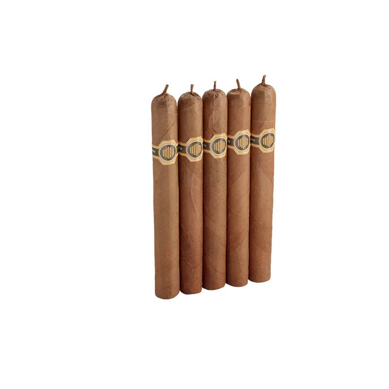 La Colmena by Warped Cigars La Colmena No.44 By Warped 5 Pack