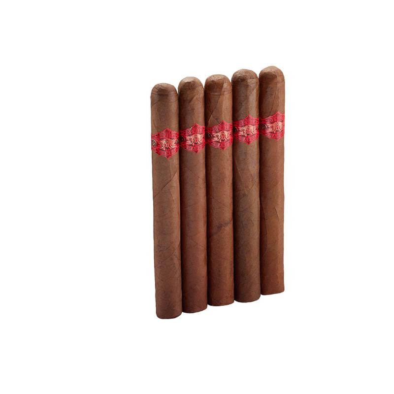 The Devils Hands By Warped Corona 5 Pack Cigars at Cigar Smoke Shop