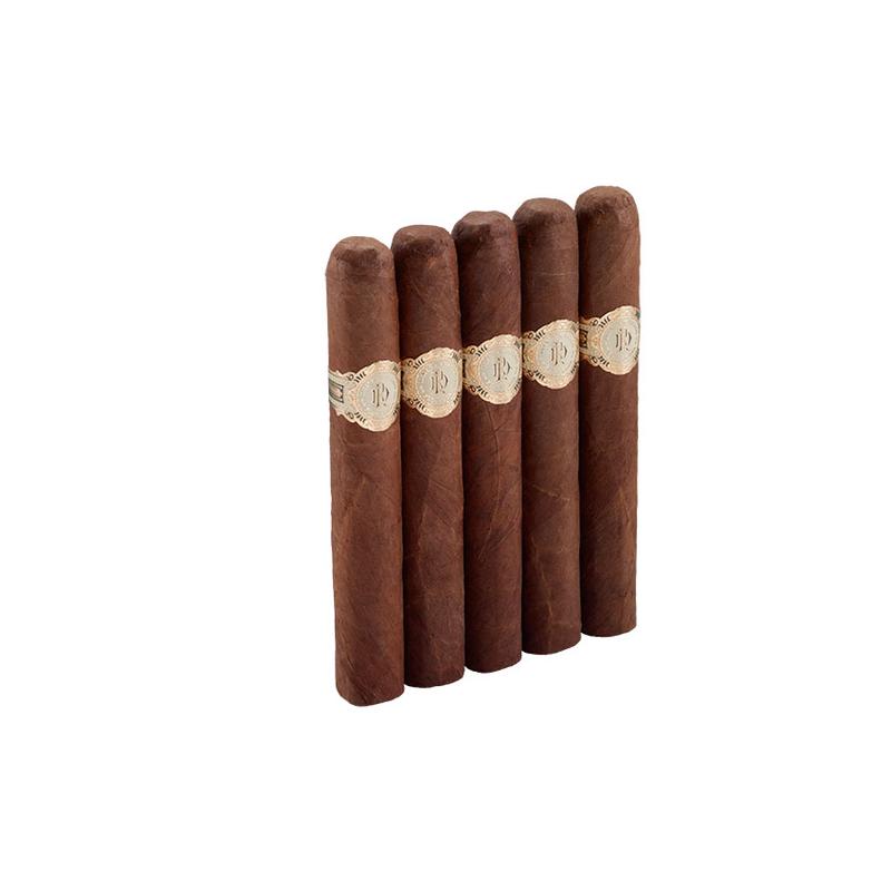 Don Reynaldo by Warped Cigars DR Regalos By Warped 5PK Cigars at Cigar Smoke Shop