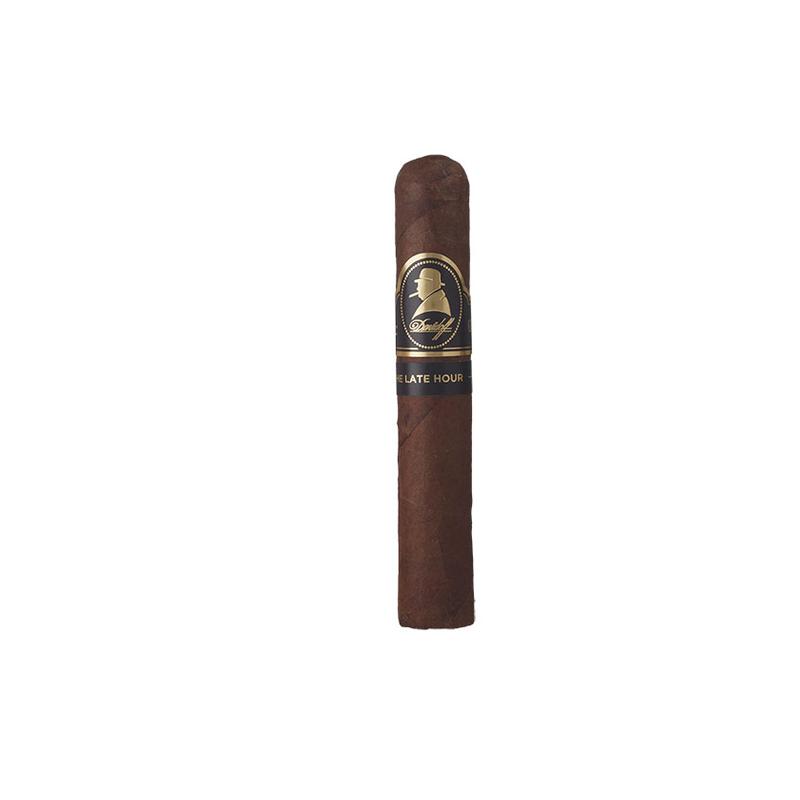 Winston Churchill Late Hour W.C. Late Hour Robusto Cigars at Cigar Smoke Shop