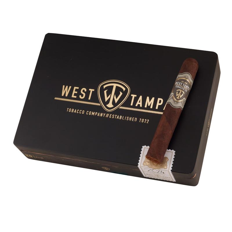 West Tampa Tobacco Co. Black Gigante Cigars at Cigar Smoke Shop
