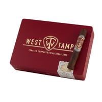 West Tampa Tobacco Red Robusto