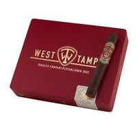 West Tampa Tobacco Red Toro