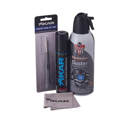 Xikar Lighter Maintenance Kit