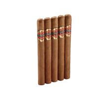Caridad By Rocky Patel Churchill 5 Pack