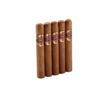 Caridad By Rocky Patel 5 Pack