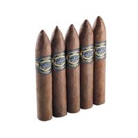Tabacalera Zapata Belicoso 5 Pack
