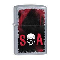 Zippo Sons Of Anarchy