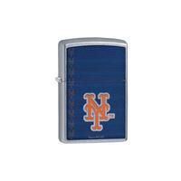 Zippo N.Y. Mets