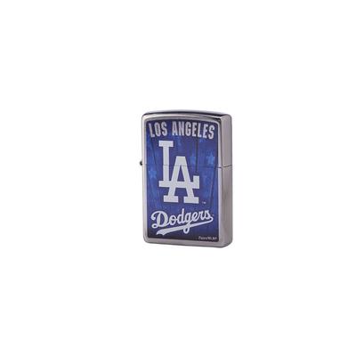 Zippo Los Angeles Dodgers
