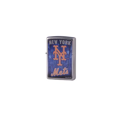 Zippo N.Y. Mets