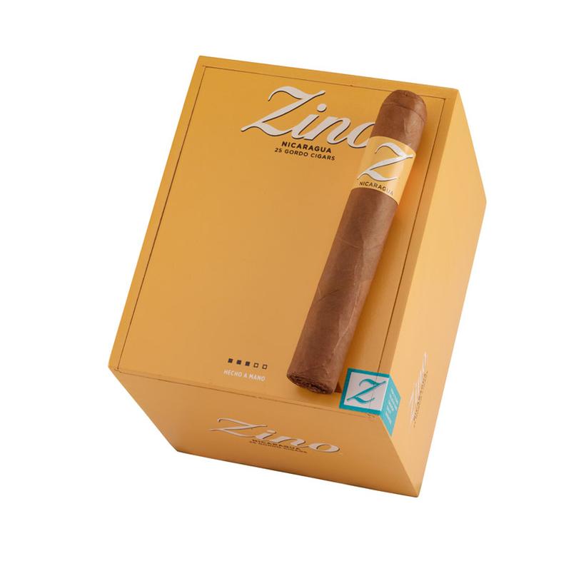 Zino Nicaragua Gordo Cigars at Cigar Smoke Shop