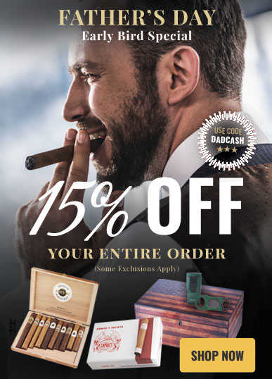 Fathers Day15 percent Off