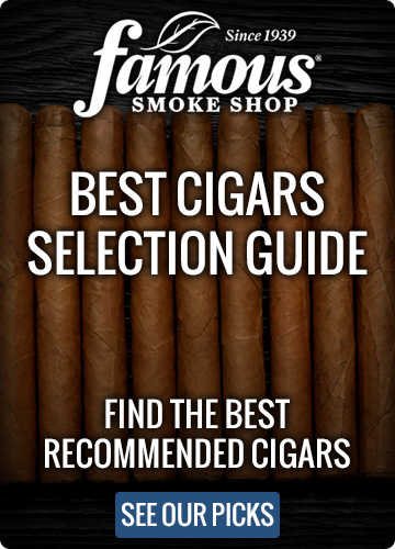 Best Cigars Guide