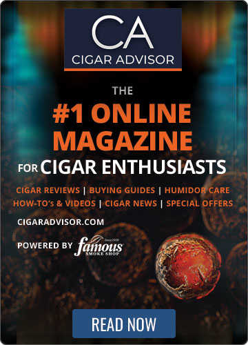 CigarAdvisor