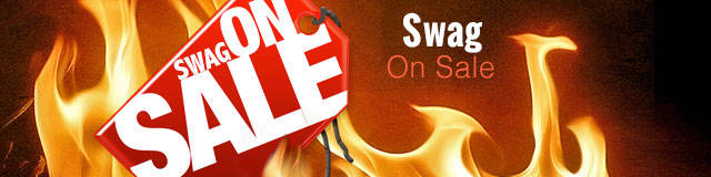 Swag On Sale - mobile