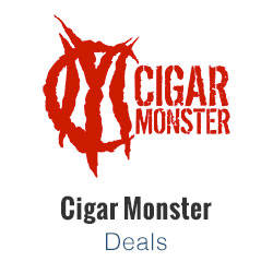 Cigar Monster