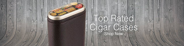 Top Rated Cigar Cases - mobile