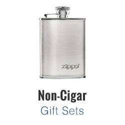 Non Cigar Gift Sets